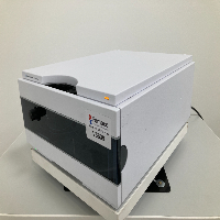 Agilent 1100 - Pump - G1312A (LC) image 1